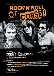 Rock’n’roll… Of Corse!